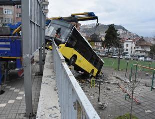 ‘Black boxes’ to be installed on 500,000 public transport vehicles to help reduce accidents