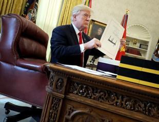 US tax overhaul could see $2 trillion repatriated: UN