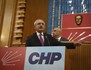 Turkey’s main opposition to file complaint against AKP for ‘aiding PYD’
