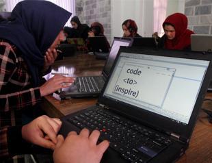 First female Afghan coders bring it on: ‘Fight against Opium’ game