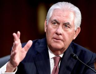 US National Security Advisor McMaster, Secretary of State Tillerson to visit Turkey