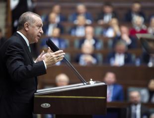 Erdoğan again takes aim at high interest rates, signals new Ankara plan