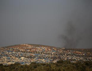 Turkey’s ‘Operation Olive Branch’ in Syria’s Afrin enters 18th day