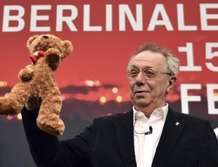 Berlin film fest to spotlight #MeToo moment