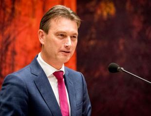 400-year-old Netherlands-Turkey ties to be fixed one day: Dutch FM