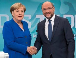 German coalition deal reached: Top SPD negotiators