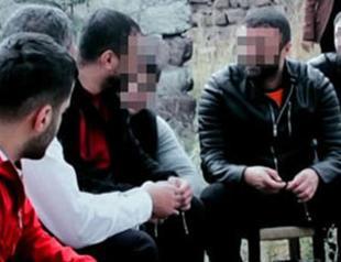 Turkish dealers detained in drug bust ‘had social security’