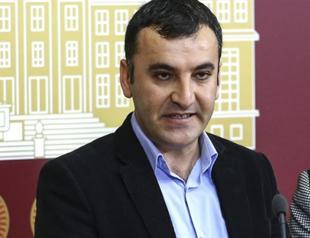 Ferhat Encü loses seat in Turkish Parliament, bringing number of revoked HDP deputyships to seven
