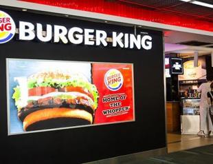 Turkish Burger King operator pulls U.S. IPO amid market jitters