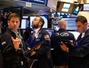 Jittery world stocks clamber off two-month lows