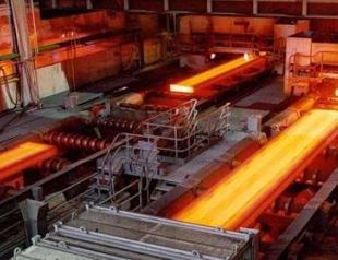 Turkey’s crude steel production hits historic high
