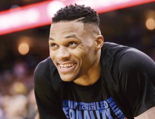 Westbrook, George fuel Thunder win