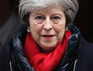 EU unveils Brexit transition punishment plan