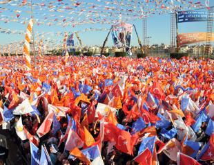 Illiberalism in Turkey and beyond