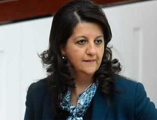 Pervin Buldan expected to replace jailed HDP co-chair Demirtaş in upcoming party congress