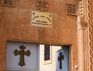 Turkey’s Syriac community welcomes Mor Gabriel Monastery’s return