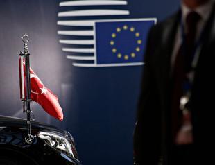 Turkey’s anti-terror law to be amended for EU visa deal: Officials