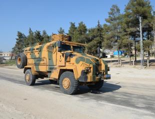 1,028 militants ‘neutralized’ in Turkey’s Afrin operation: Turkish military