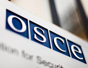 OSCE blasts Turkey’s legal moves against criticism of Afrin op
