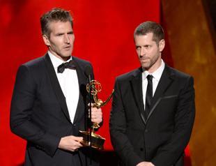 Game of Thrones creators to make new Star Wars