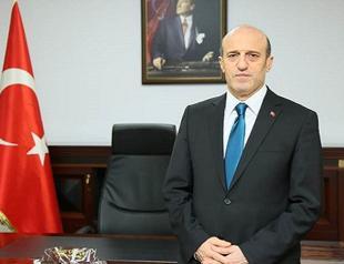 Probe launched into governor over allegations of beating up woman in Turkey’s Kırklareli