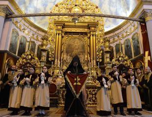 Istanbul Governor’s Office cancels elections for Armenian Patriarchate of Turkey