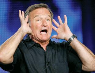 Robin Williams death linked to rise in copycat suicides