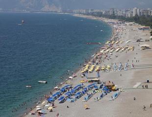 Turkey ‘stands out’ as top holiday destination for 2018: Top UK tour operator