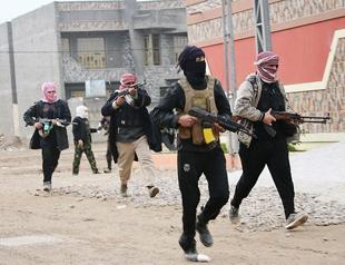 Al-Qaeda still going strong as ISIL crumbles: UN report