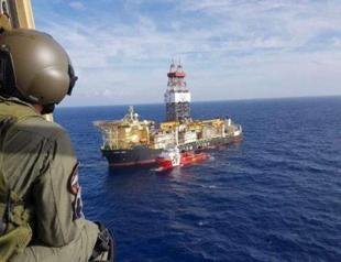 ENI, Total find ‘extensive’ gas reserves off Cyprus