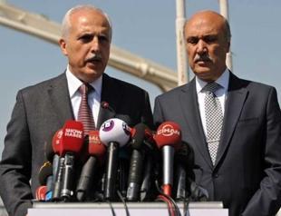 Former Istanbul governor, former Turkish police chief face up to 15 years in jail
