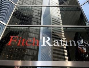 Fitch forecasts slower growth, higher inflation in Turkey