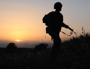 One Turkish soldier killed in Syria’s Afrin: Military