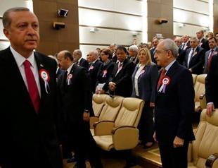 Erdoğan sues Kılıçdaroğlu for ‘attack on personal rights,’ demands 250,000 TL