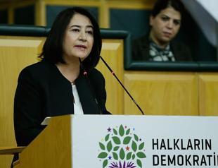 Detention warrants issued for HDP co-leader Kemalbay, members ahead of major congress