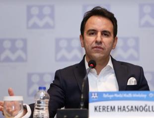 New Turkish director assigned to International Pediatric Association