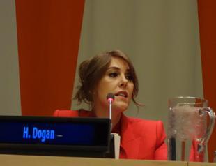 Aydın Doğan Foundation to boost efforts in empowering women, girls: Chairwoman