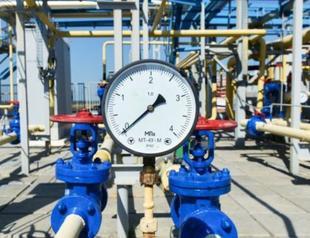 Gazprom warns Europe of gas shortage without increased Russian imports