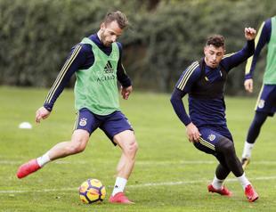 Başakşehir to host Fenerbahçe in crucial league game