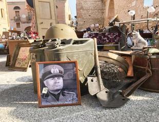 Racism taints Italian electoral campaigns