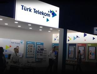 Türk Telekom posts strong net profit in 2017 after loss in 2016