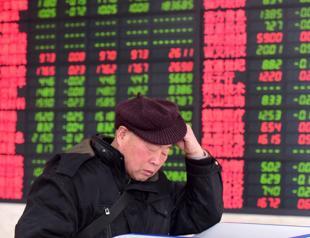 Savaged world stocks face for worst week since 2011