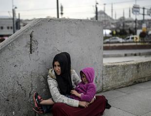 Turkish government stops relocating Syrians to Istanbul