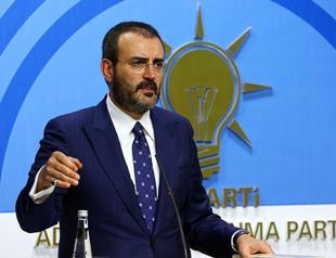 AKP to amend electoral laws ahead of 2019 local elections