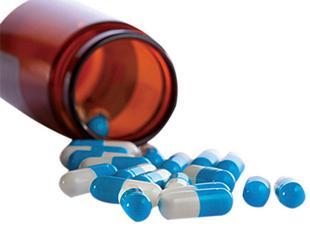 Antibiotic resistance highest in Turkey among OECD countries