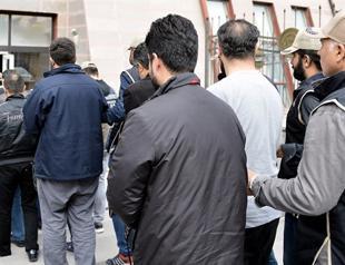 More than 38,000 FETÖ-linked persons remanded, convicted in Turkey: Minister