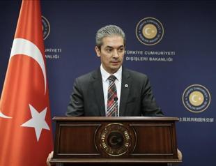 Turkey responds to US in growing row over Turkish-American NASA scientist