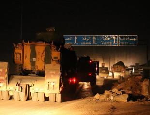 Turkish army moves to southeastern Idlib to set sixth observation point