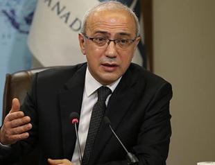 Turkey must digitally transform its industry: Development minister