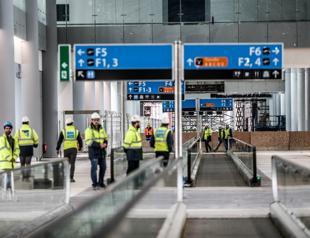 Atatürk Airport closure to hit $4 billion hotel investments nearby: Association